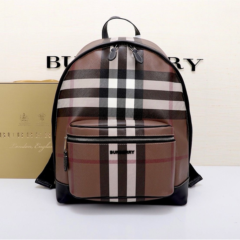RARE Burberry Birch Crossbody Bag - NEW WITH BOX and DUST BAG |